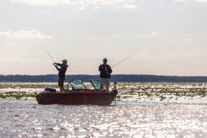 Fotogaléria Finval 475 Evo DC SP