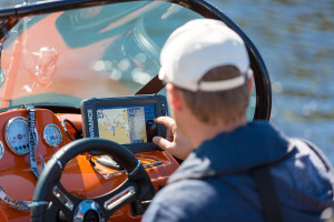 Fotogaléria Finval 475 Evo DC SP