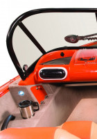 Fotogaléria Finval 475 Evo DC SP