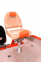 Fotogaléria Finval 475 Evo DC SP