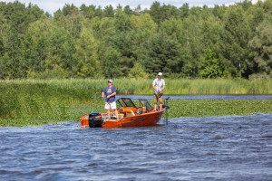 Fotogaléria Finval 475 Evo DC SP