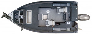 Fotogaléria Finval 475 Evo Tiller