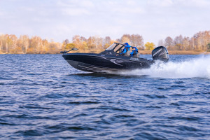 Fotogaléria Finval 685 Sport Angler