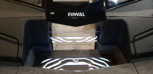 Fotogaléria Finval 685 Sport Angler