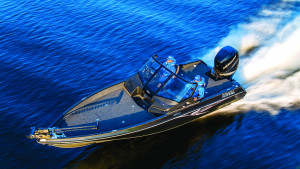 Fotogaléria Finval 685 Sport Angler