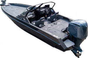 Fotogaléria Finval 685 Sport Angler