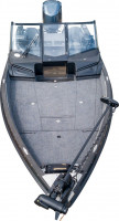 Fotogaléria Finval 685 Sport Angler