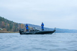 Fotogaléria Finval 685 Sport Angler
