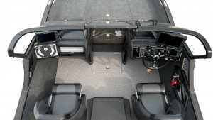 Fotogaléria Finval 685 Sport Angler