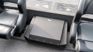 Fotogaléria Finval 685 Sport Angler