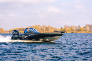 Fotogaléria Finval 685 Sport Angler