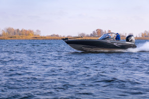 Fotogaléria Finval 685 Sport Angler