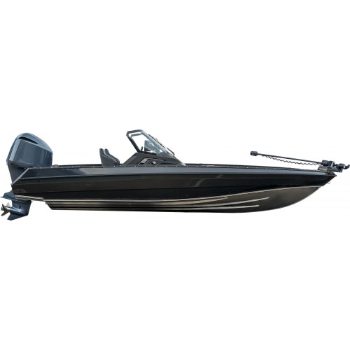 Finval 685 Sport Angler loď pre rybára