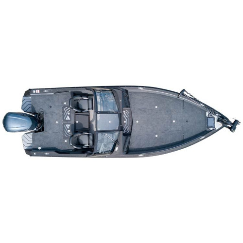 Finval 685 Sport Angler