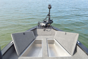 Fotogaléria PowerBoat 470 DC