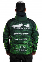 Fotogaléria Pánska softshellová bunda 