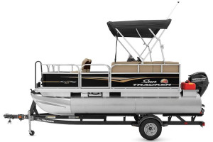 Fotogaléria BASS BUGGY 16 DLX