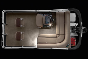 Fotogaléria BASS BUGGY 16 DLX