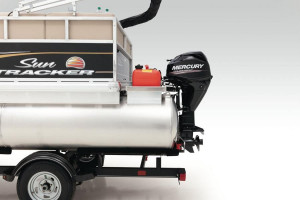 Fotogaléria BASS BUGGY 16 DLX