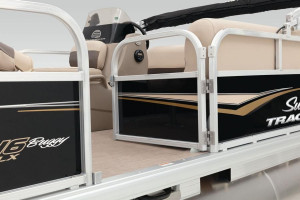 Fotogaléria BASS BUGGY 16 DLX