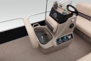 Fotogaléria BASS BUGGY 16 DLX