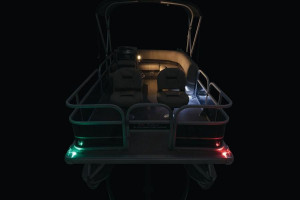 Fotogaléria BASS BUGGY 16 DLX