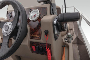 Fotogaléria BASS BUGGY 16 DLX