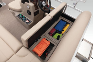 Fotogaléria BASS BUGGY 16 DLX