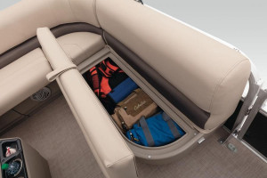 Fotogaléria BASS BUGGY 16 DLX