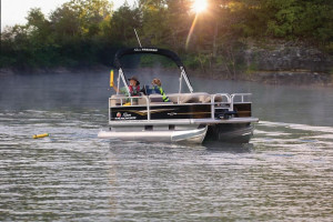 Fotogaléria BASS BUGGY 16 DLX