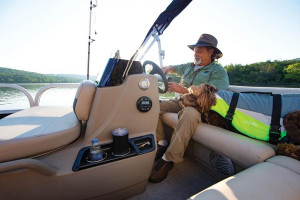 Fotogaléria BASS BUGGY 16 DLX