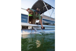 Fotogaléria BASS BUGGY 16 DLX