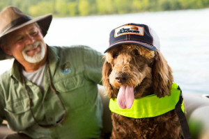 Fotogaléria BASS BUGGY 16 DLX