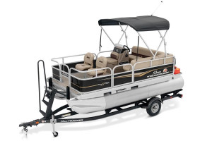 Fotogaléria BASS BUGGY 16 DLX