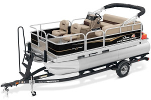 Fotogaléria BASS BUGGY 16 DLX