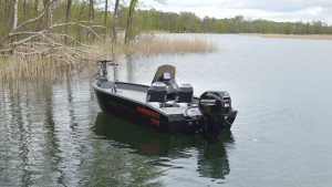 Fotogaléria PowerBoat 475 SC