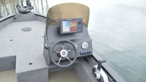 Fotogaléria PowerBoat 475 SC