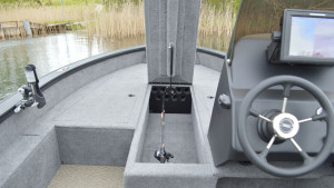 Fotogaléria PowerBoat 475 SC