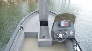 Fotogaléria PowerBoat 475 SC