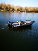 Fotogaléria PowerBoat 475 SC