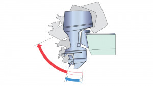 Fotogaléria Yamaha F60FETL LS