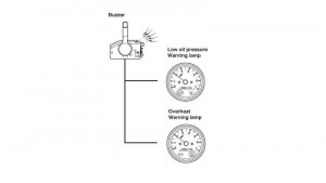 Fotogaléria Yamaha F60FETL LS