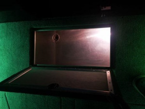 Fotogaléria PowerBoat 470 DC Set Nr.2