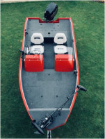 Fotogaléria PowerBoat 470 DC Set Nr.2