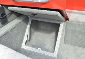 Fotogaléria PowerBoat 470 DC Set Nr.2