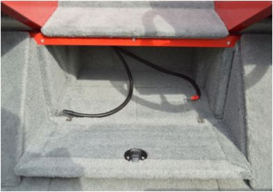 Fotogaléria PowerBoat 470 DC Set Nr.2