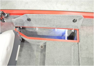 Fotogaléria PowerBoat 470 DC Set Nr.2