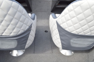 Fotogaléria PowerBoat 470 DC Set Nr.3