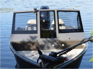 Fotogaléria PowerBoat 470 DC Set Nr.3