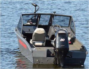 Fotogaléria PowerBoat 470 DC Set Nr.3